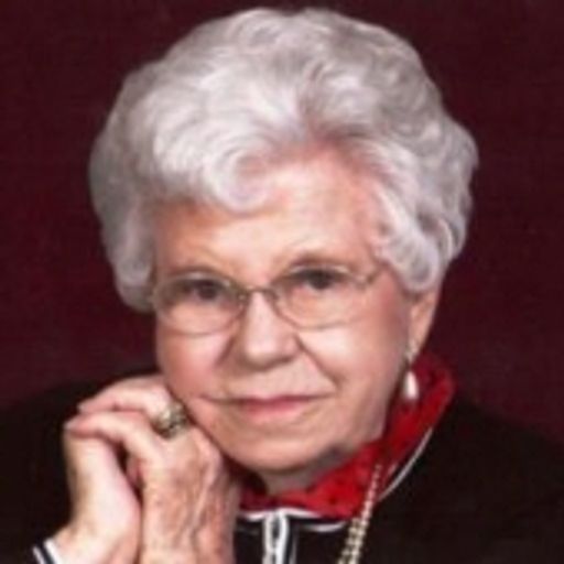 Emma Mae Hall Profile Photo