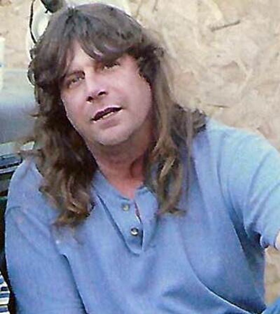 John Wayne Watson Profile Photo