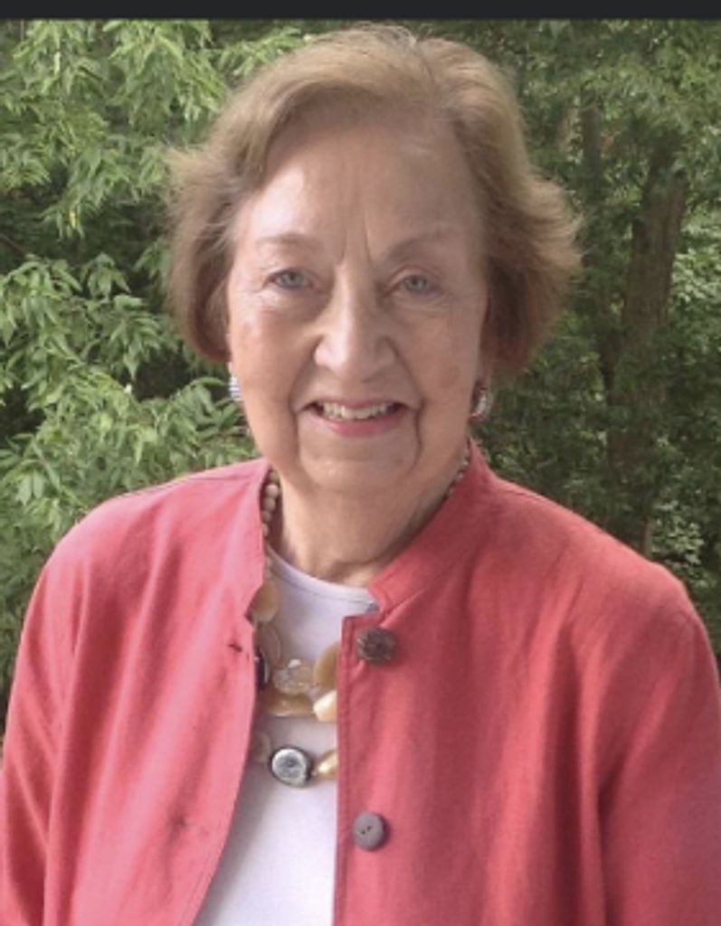 Virginia Lou Severs