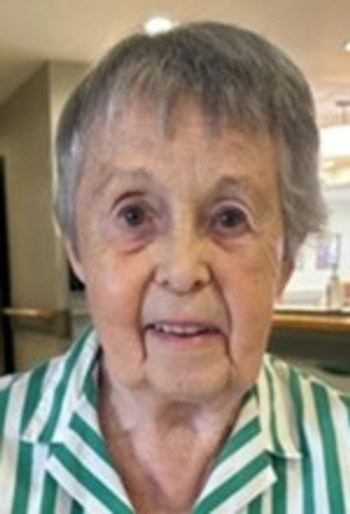 Beatrice Elizabeth Schultz Profile Photo