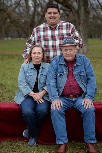 Charles Larry Ricks photo gallery thumbnail 109 of 137