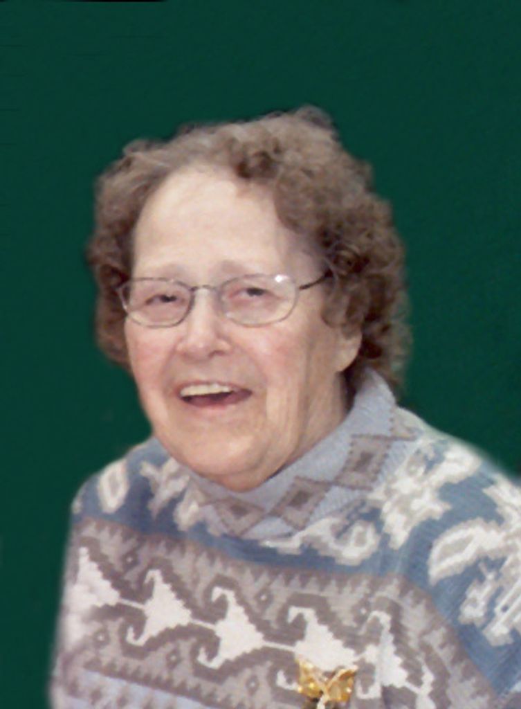 Mary Rezac