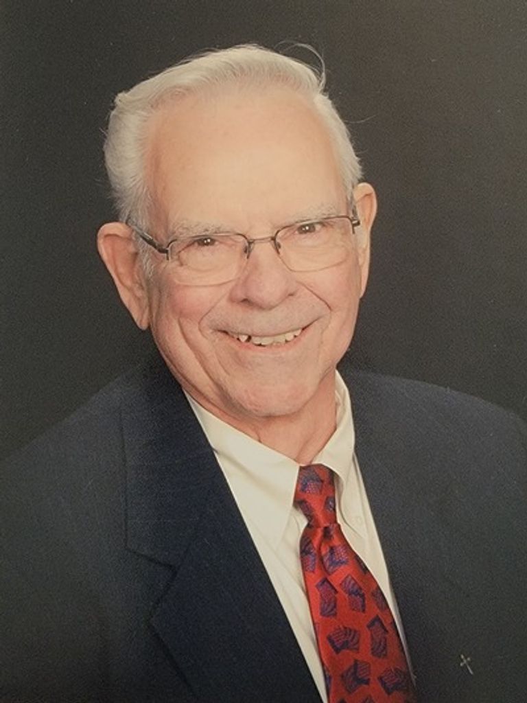 Vincent P. Kotz Profile Photo