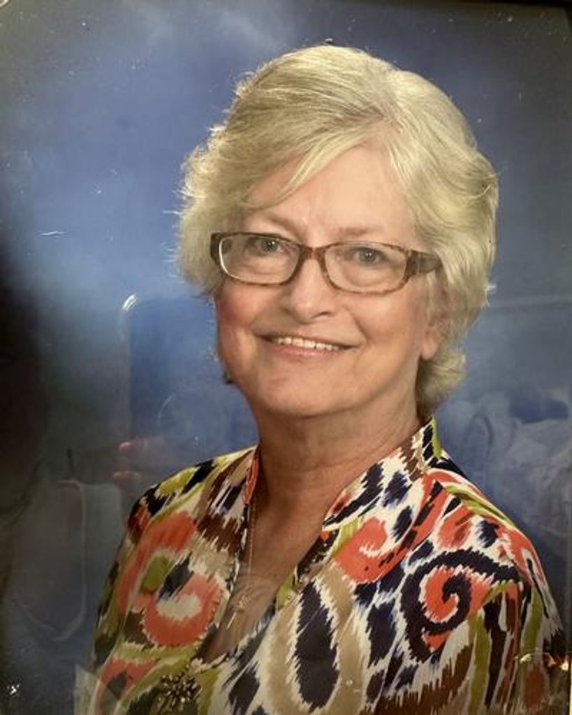 Susan Stewart Swain Profile Photo