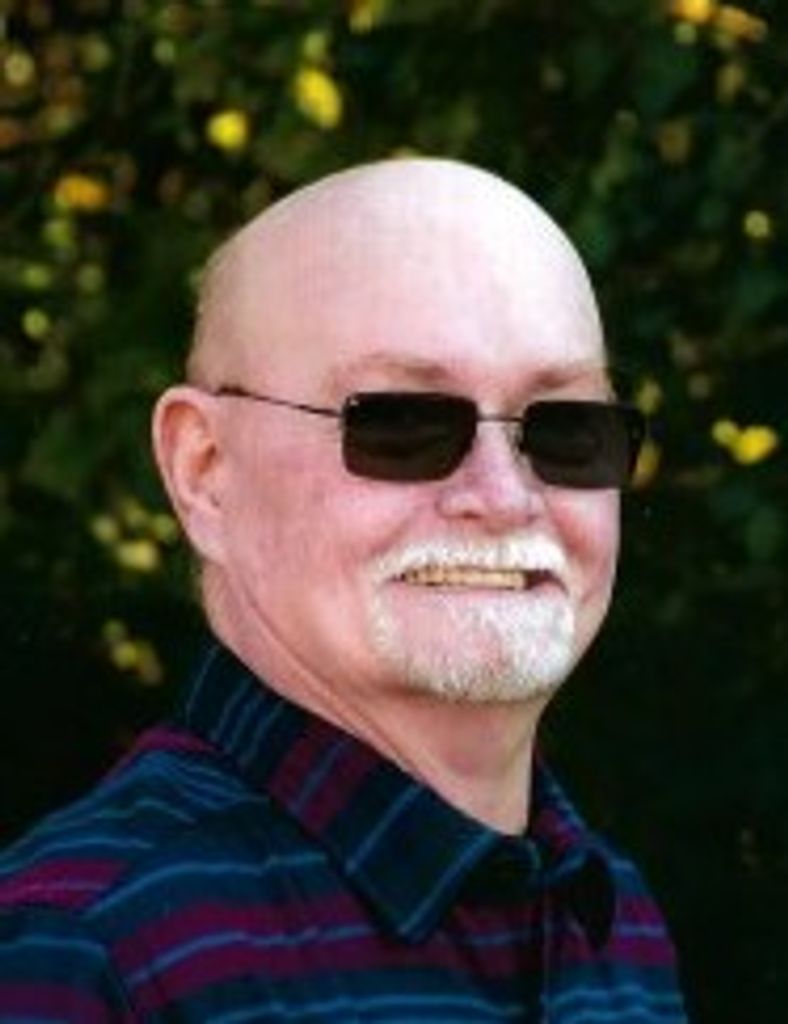 Jack W. Weldy