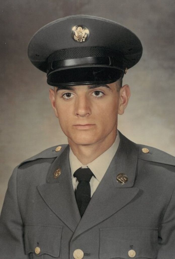 Francis Scanga Profile Photo