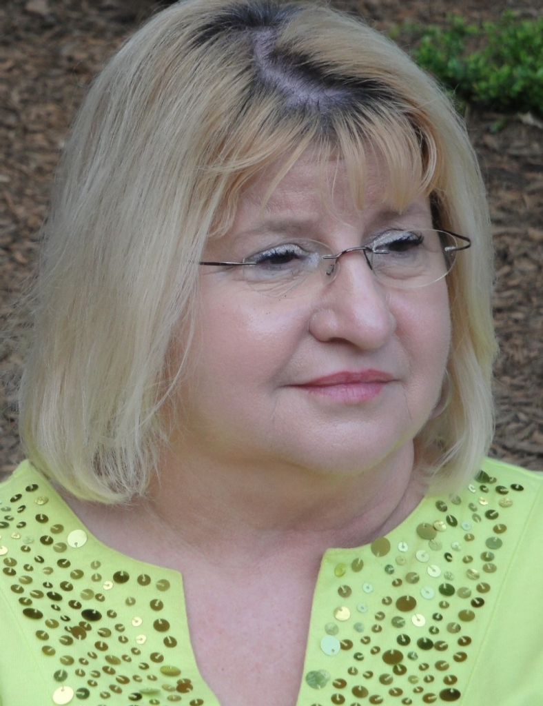 Imogene Mcneely Profile Photo