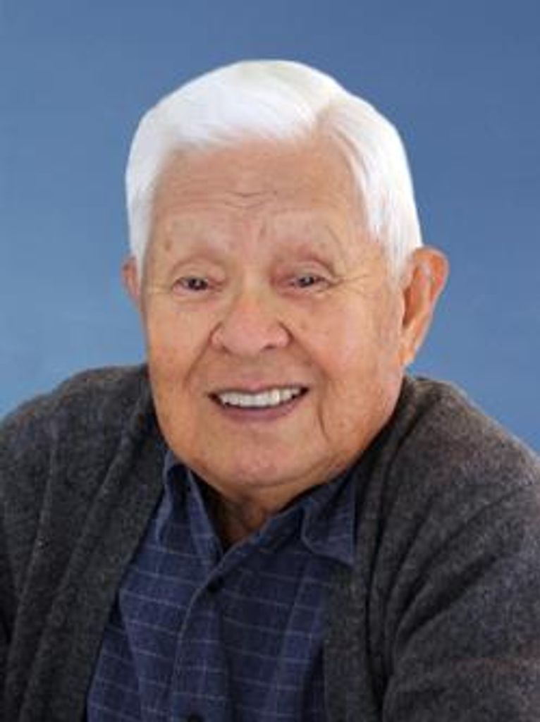 Toshio George Shibata