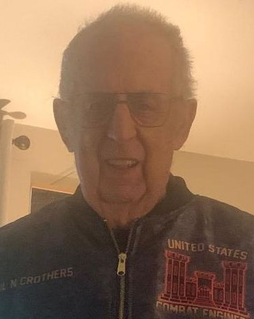 Paul N. Crothers Profile Photo