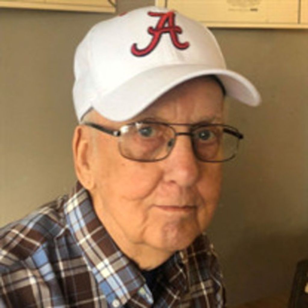 Burl "Pete" Warnock Profile Photo