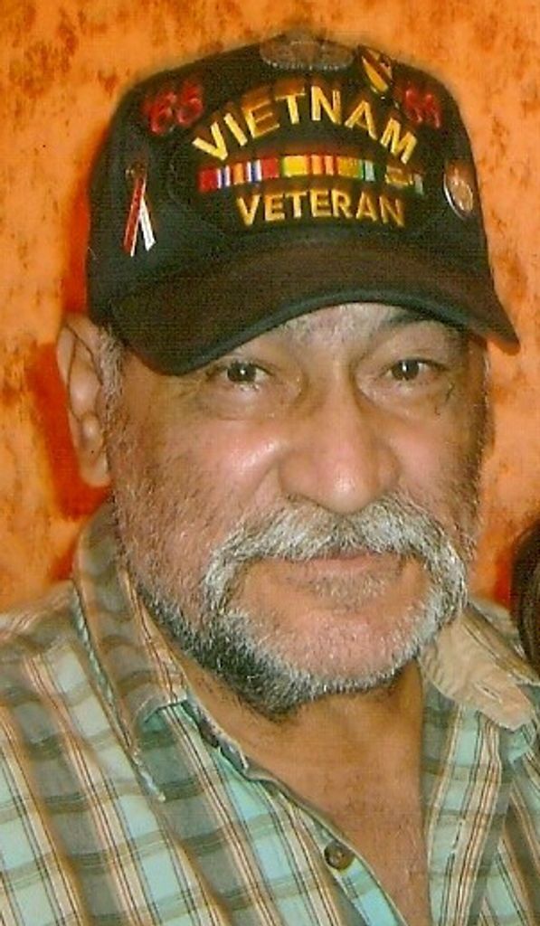 John Reyna Gutierrez