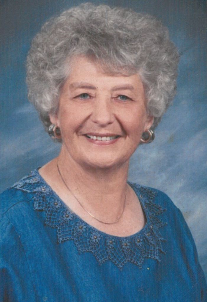 Syble Williams
