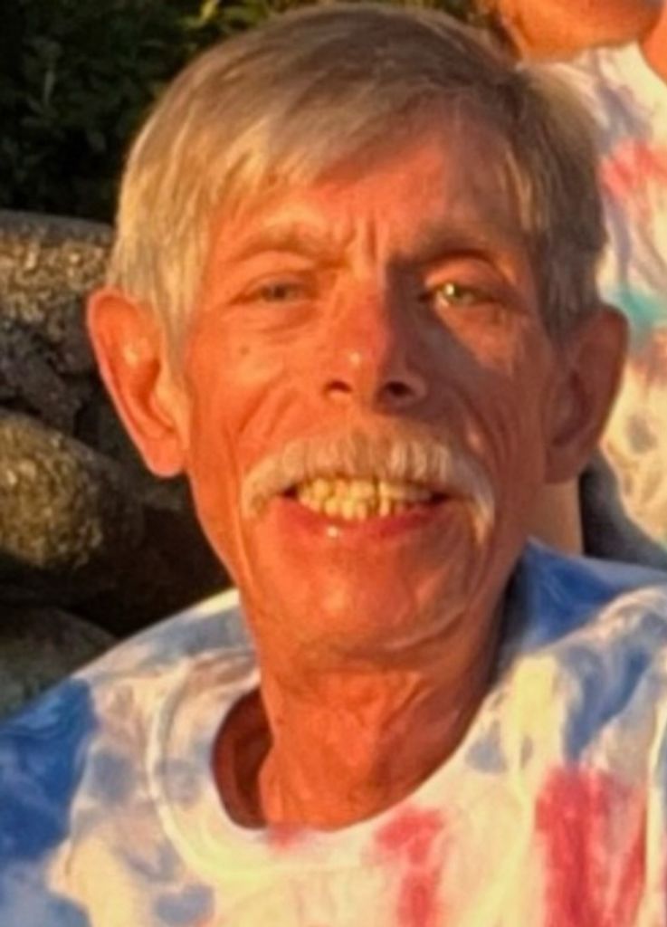 Albert "Alby" Oscar Mosher, Jr.