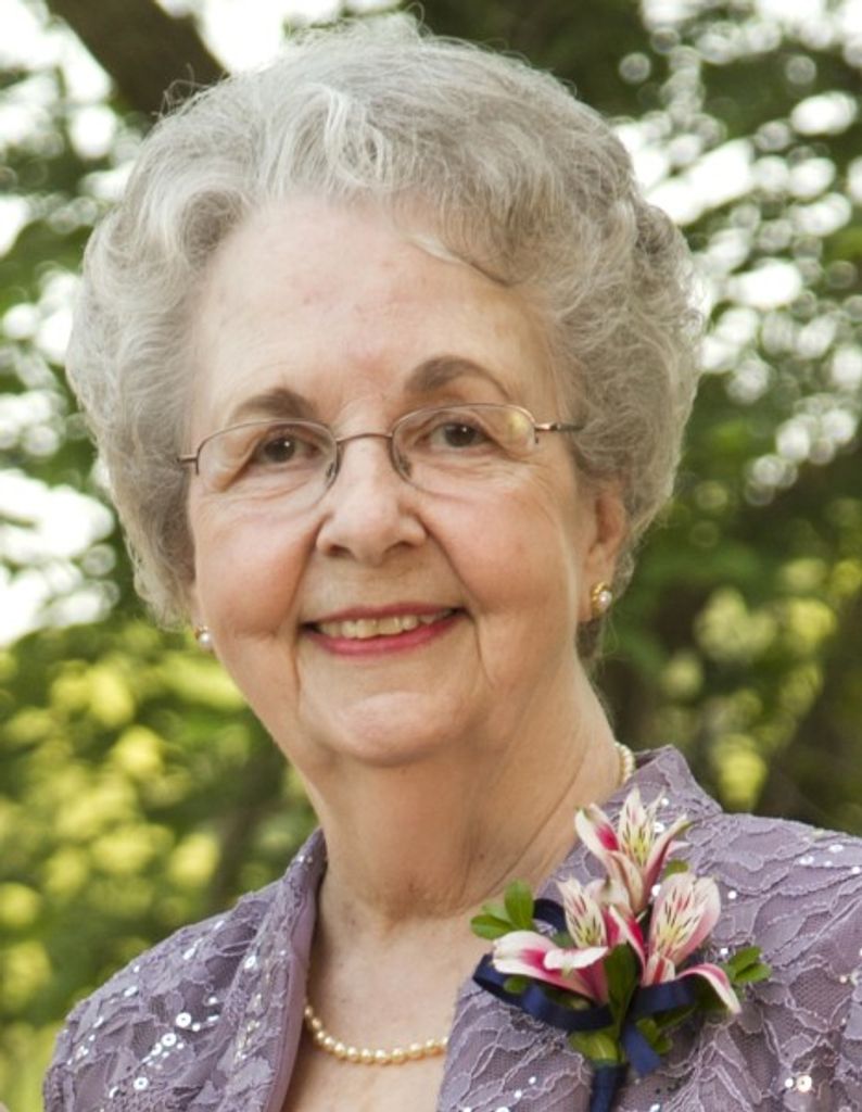Eulalia M. Dunn