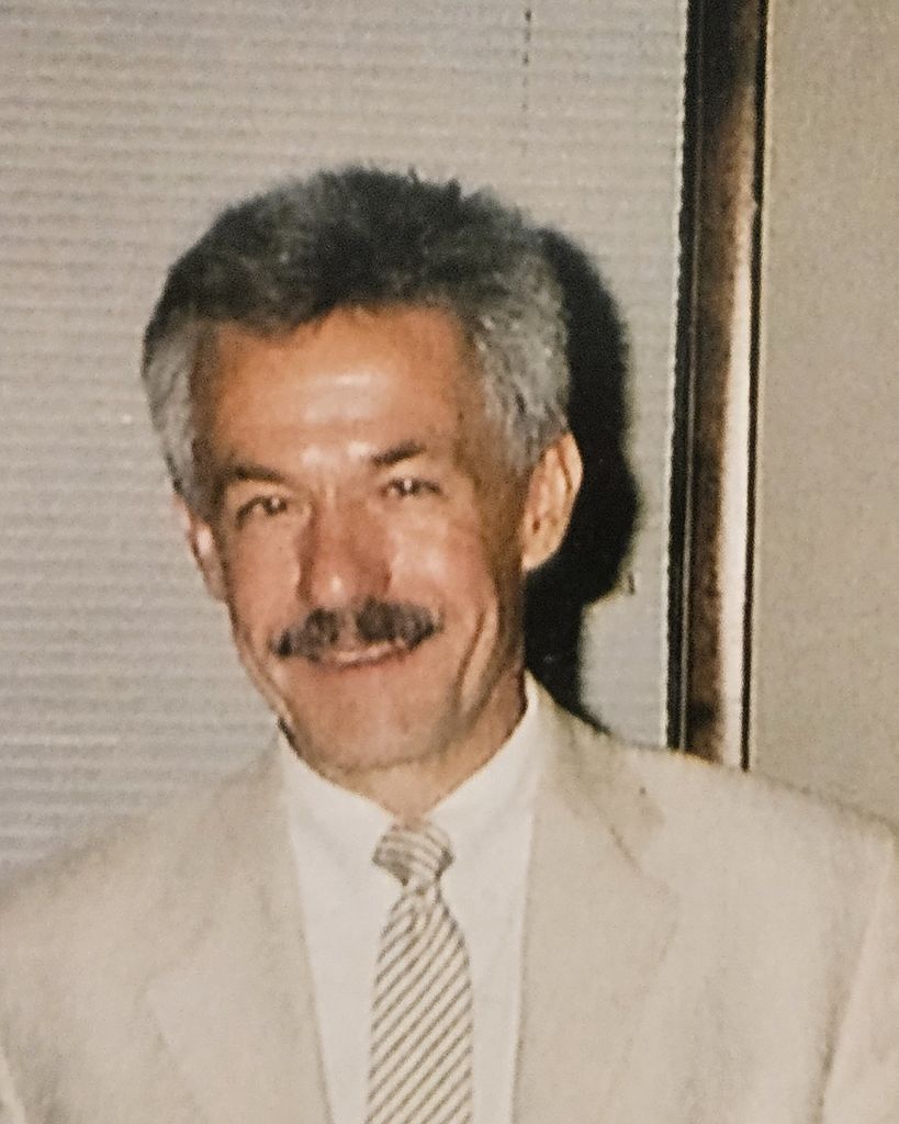David Asa Erickson