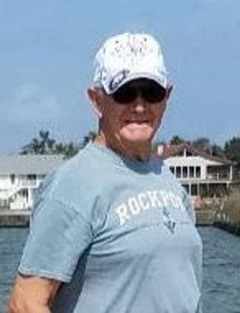Joe Baugh