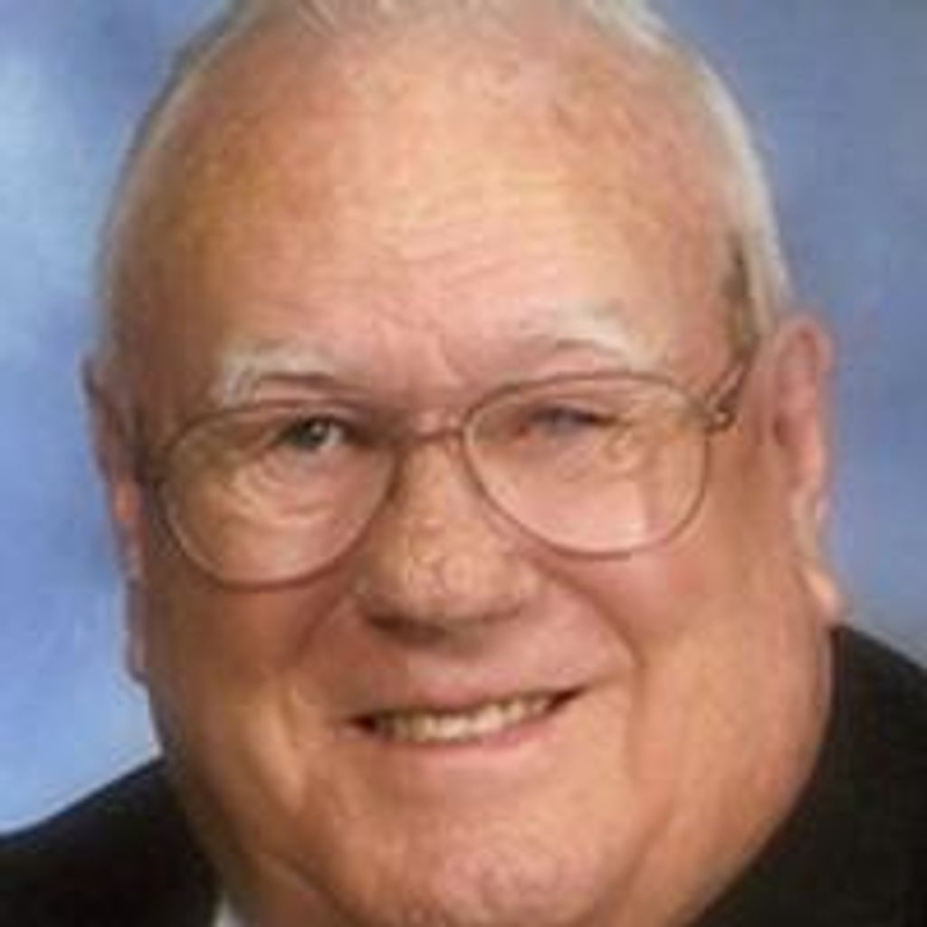 Lyle E. Veal Profile Photo