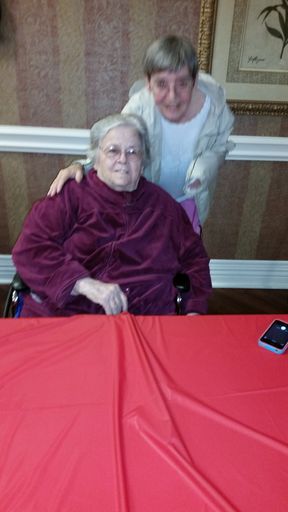 Barbara Ann (Roberts)  Hilliard photo gallery thumbnail 36 of 38