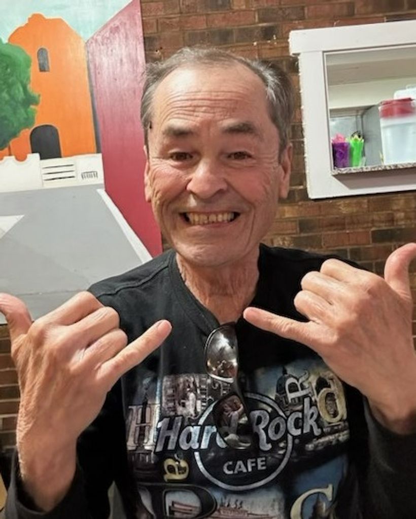 Kim Edwin Dellinger Profile Photo