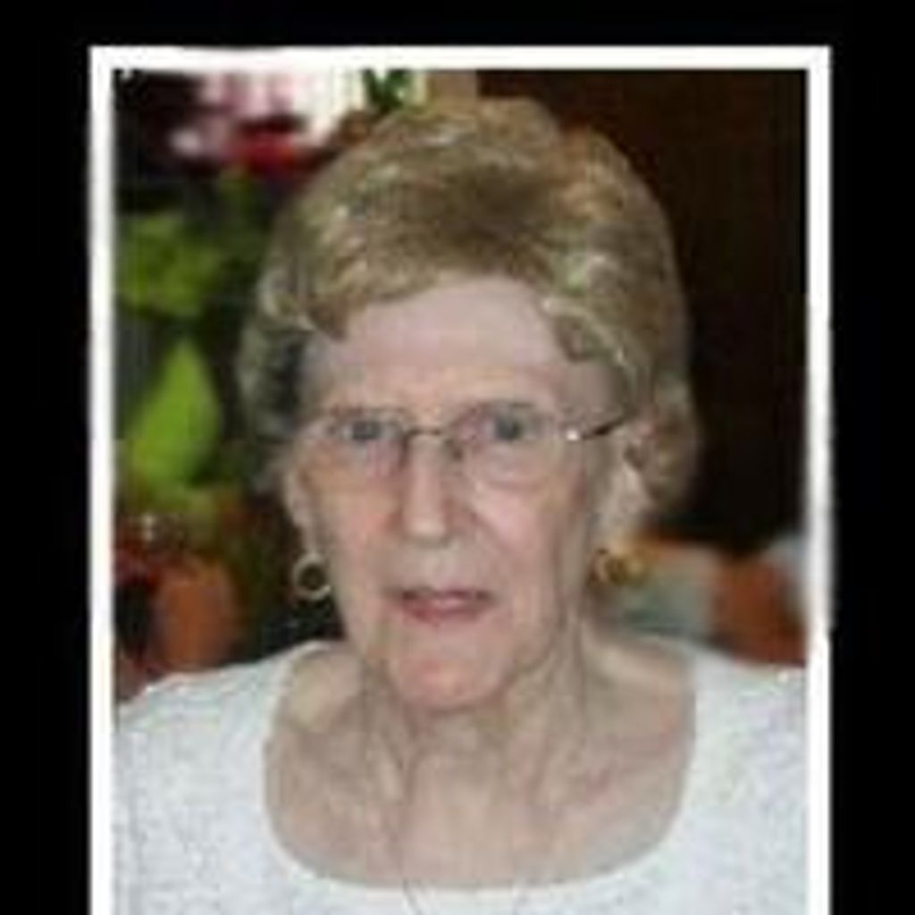 Lily Mae Mccoleman