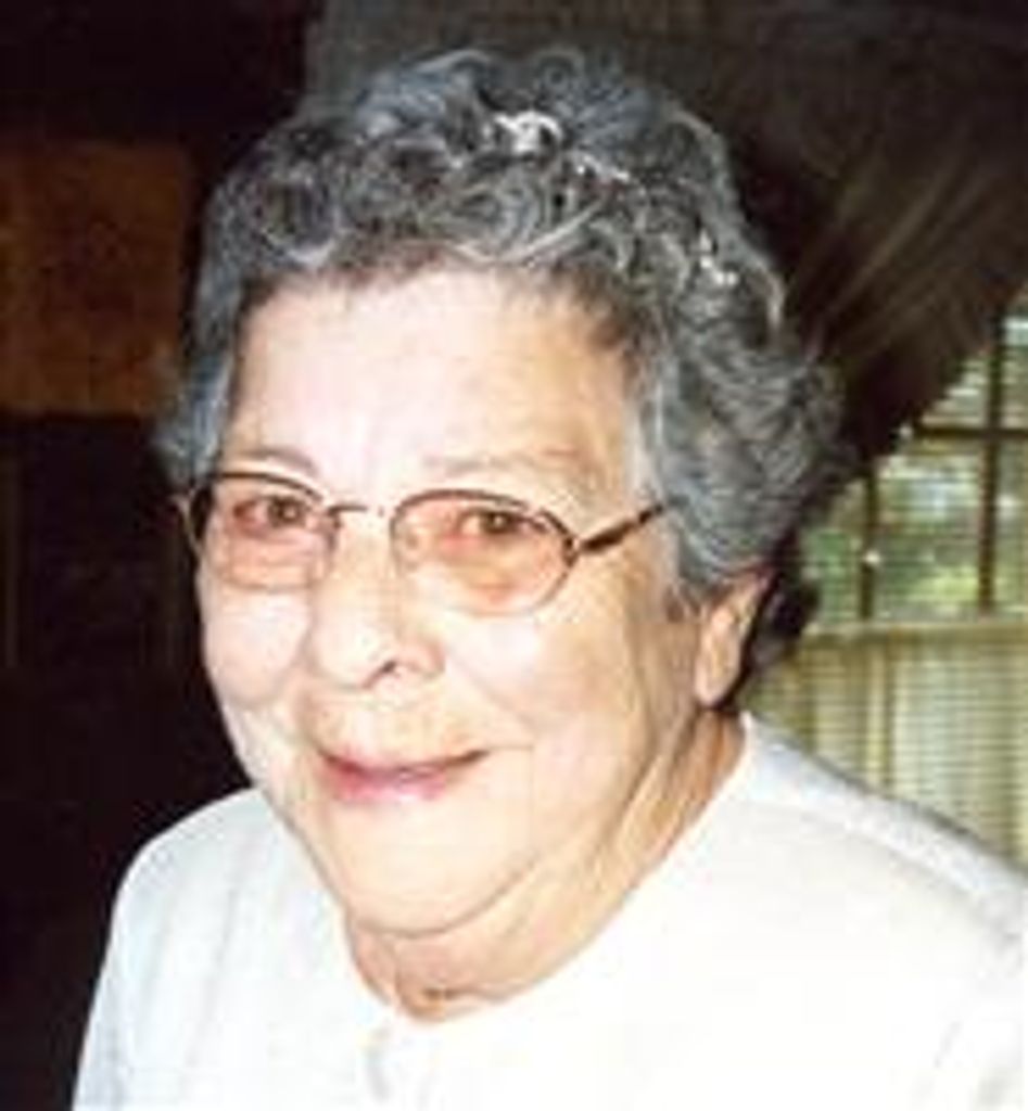 Alice Spence