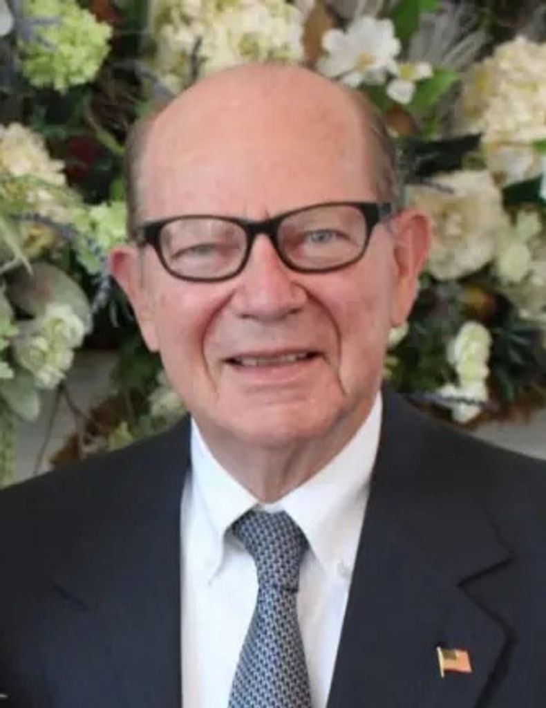 Doyle Roy Harper Profile Photo