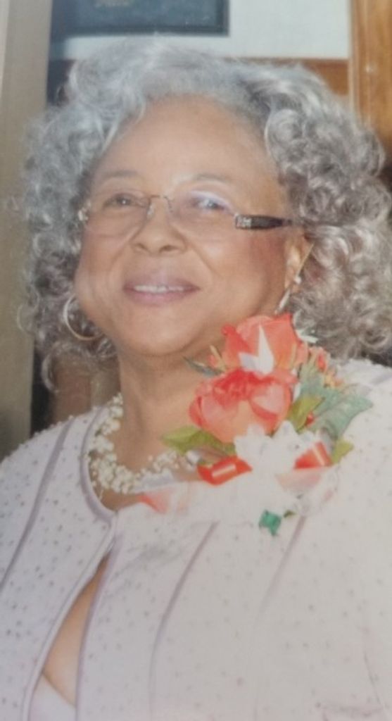 Herphine B. Simmons