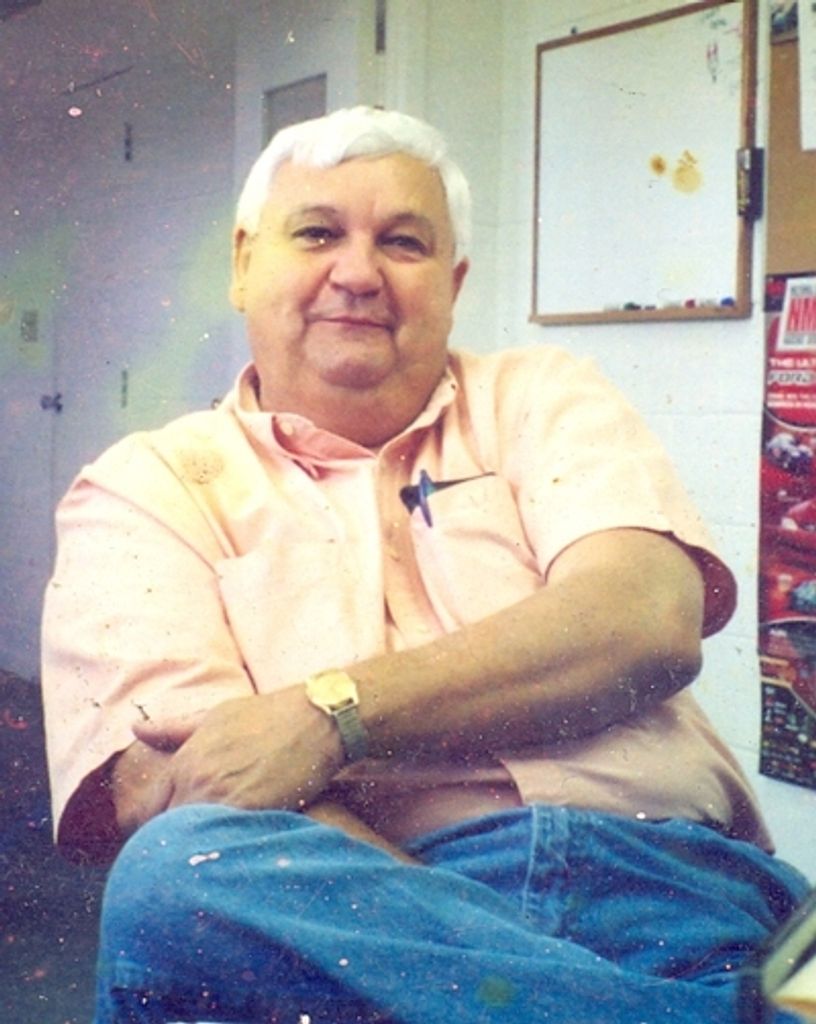 Elkin Williamson Profile Photo