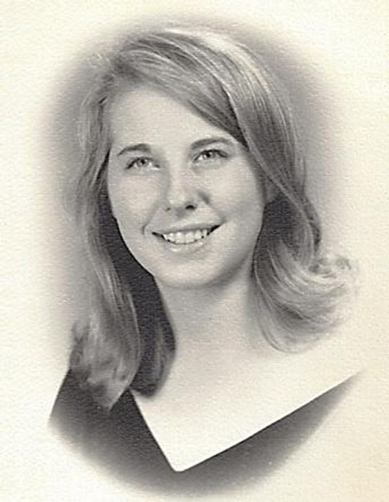 Elizabeth Spaulding Profile Photo