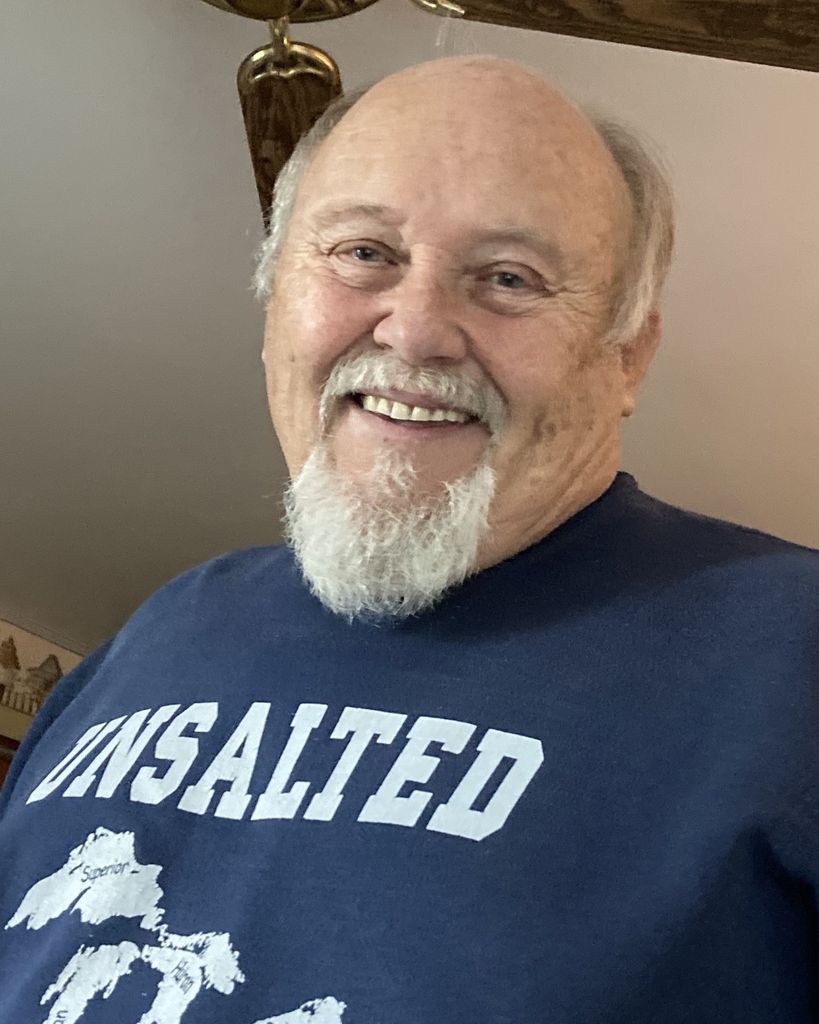 Gerald L. Harr