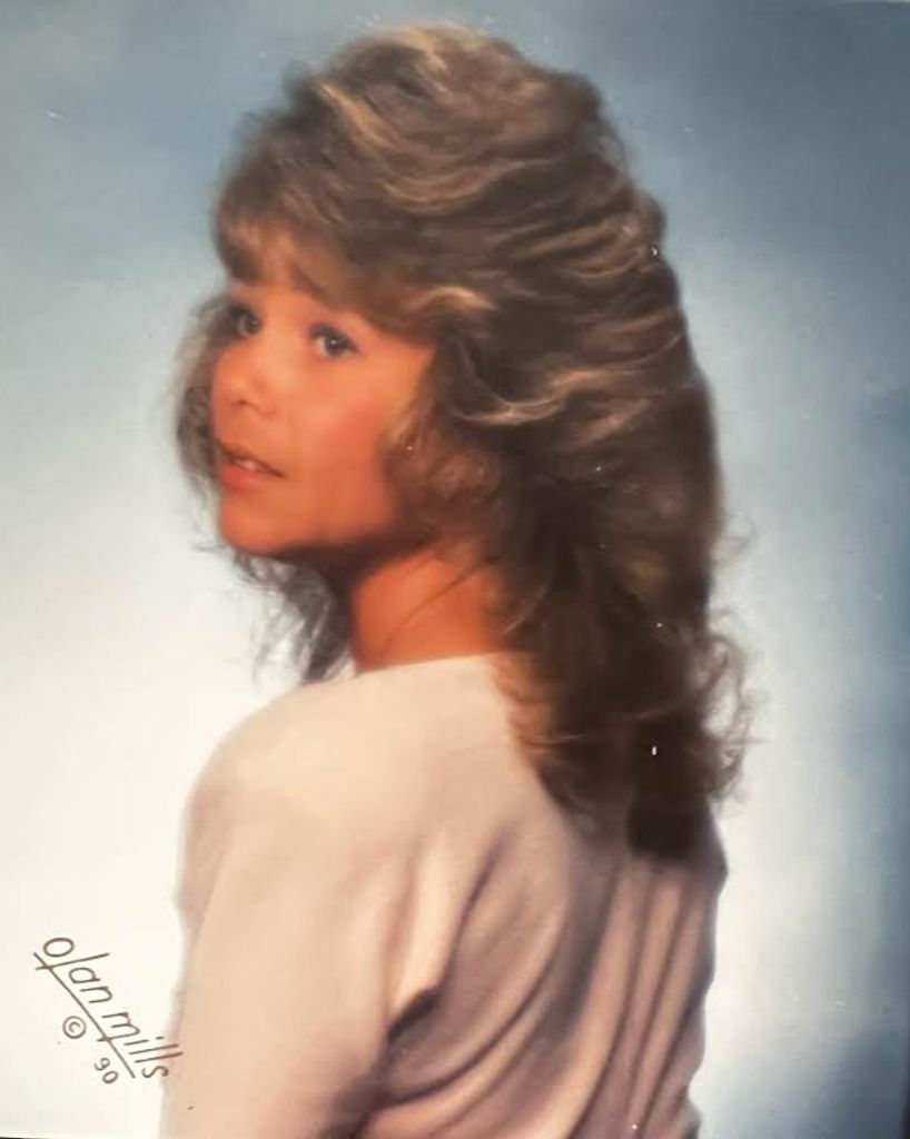 Debra Ann Curtis