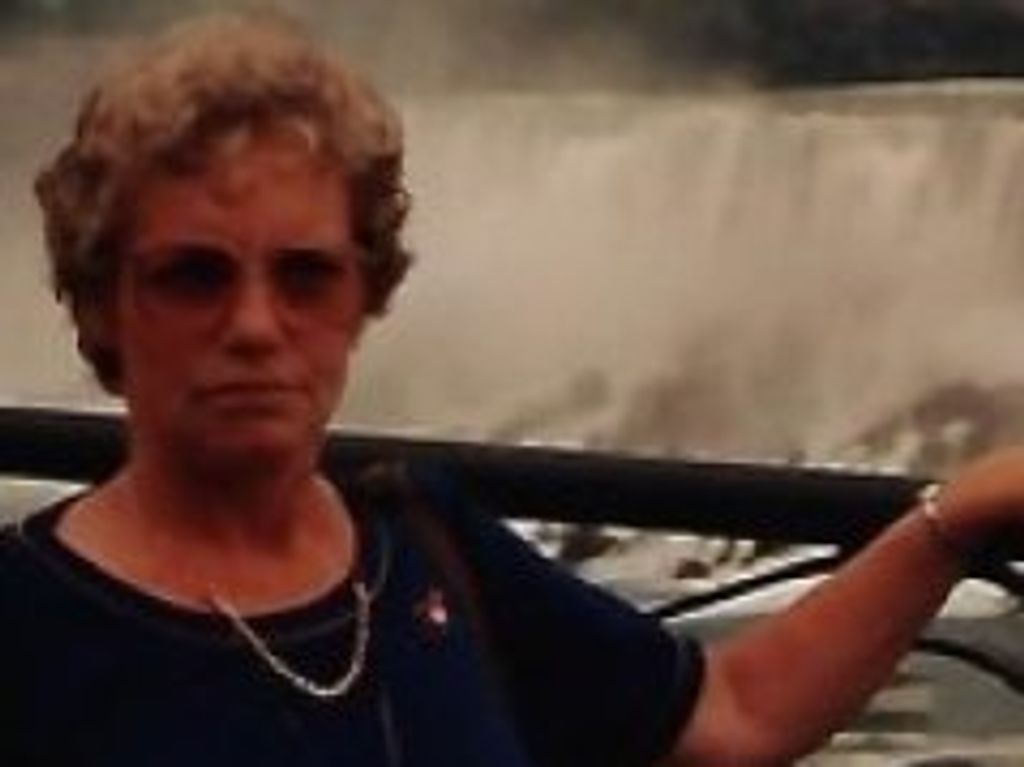 Mary Cowan Profile Photo