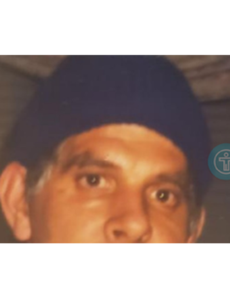 Kerry  Lee Harrington