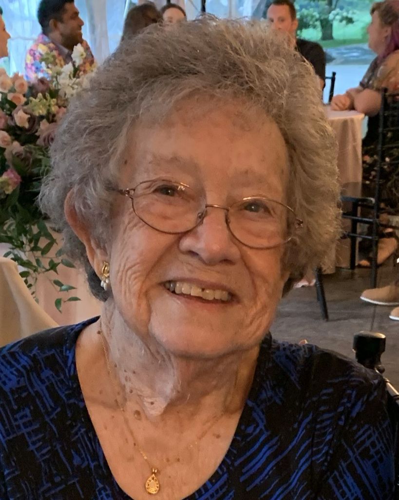 Thelma Grace Purnell