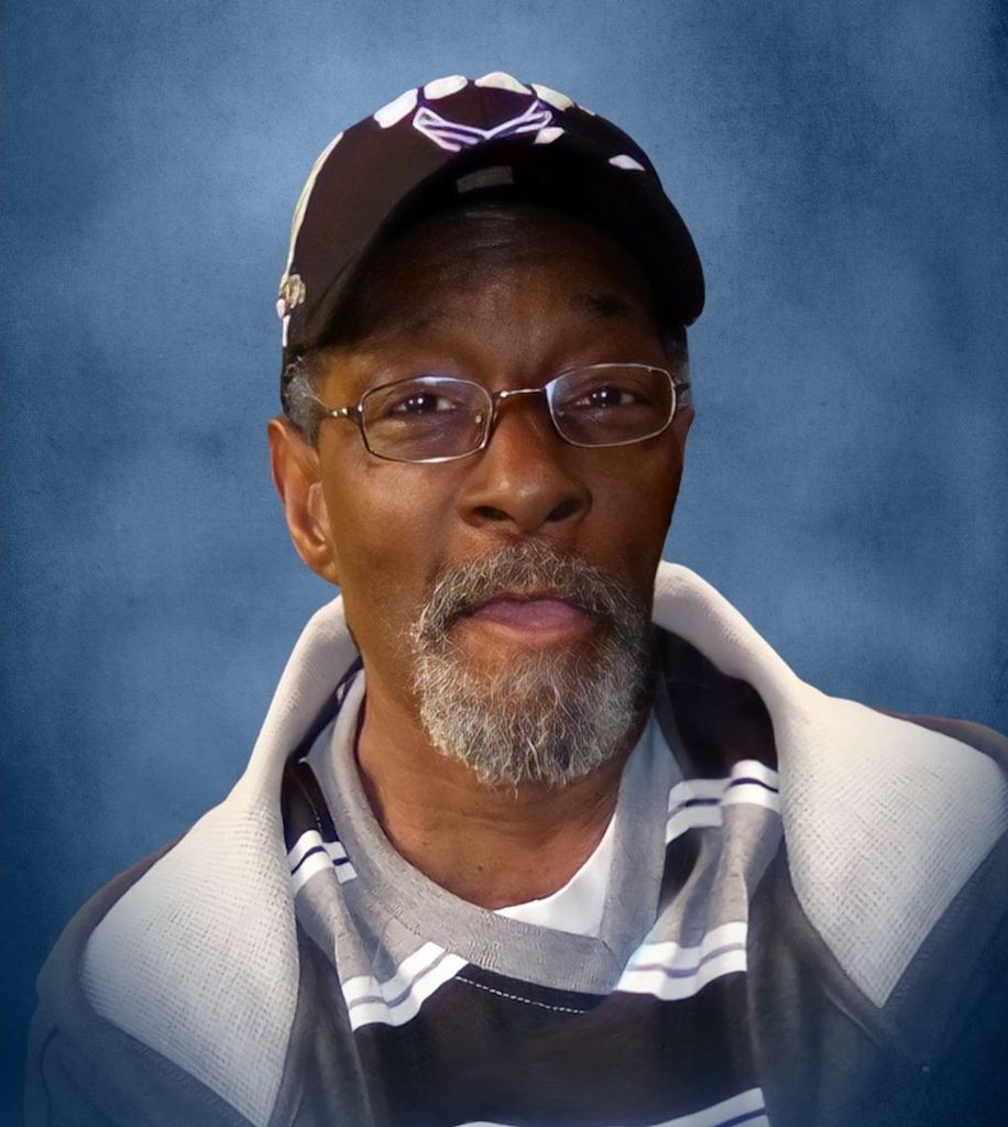 Larry Tyrone Carrethers