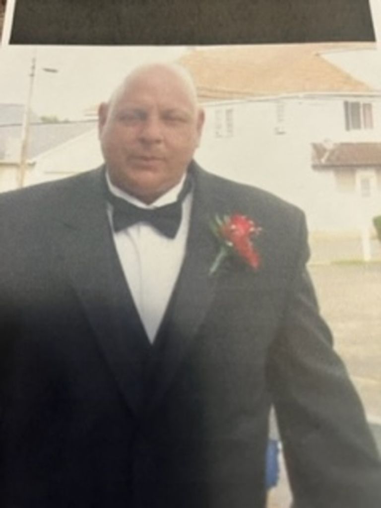 Patrick John Turner, Jr. Profile Photo
