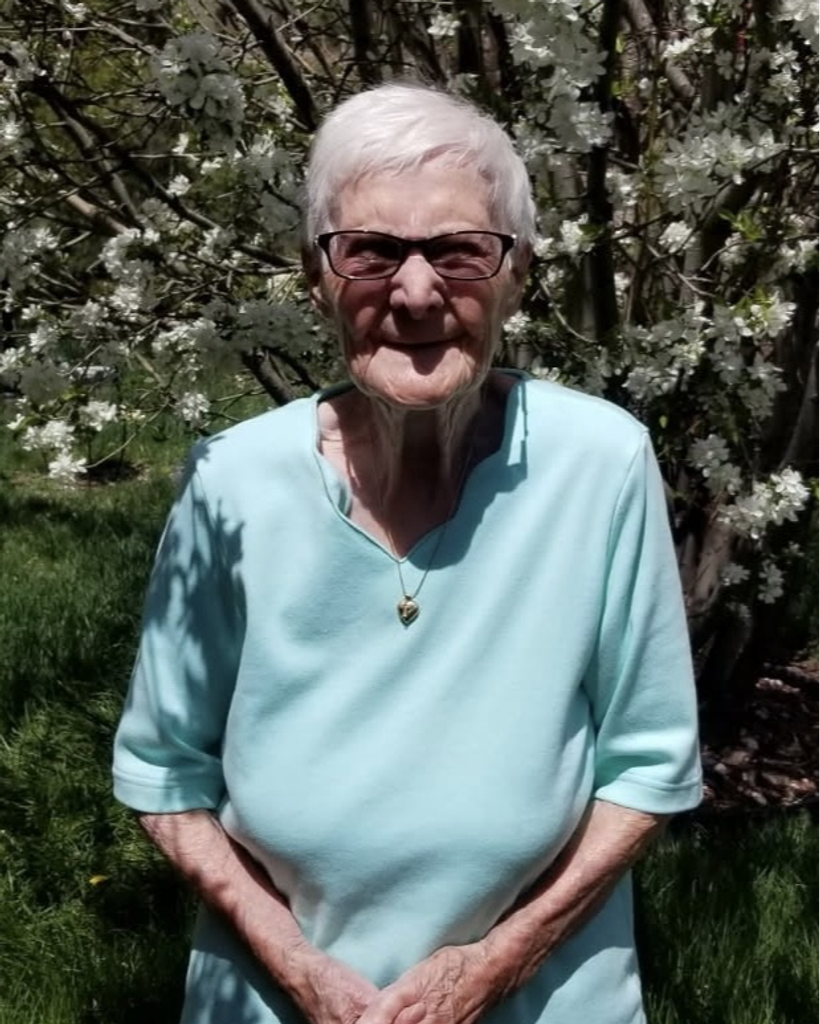 Margot Emma Snyder Profile Photo