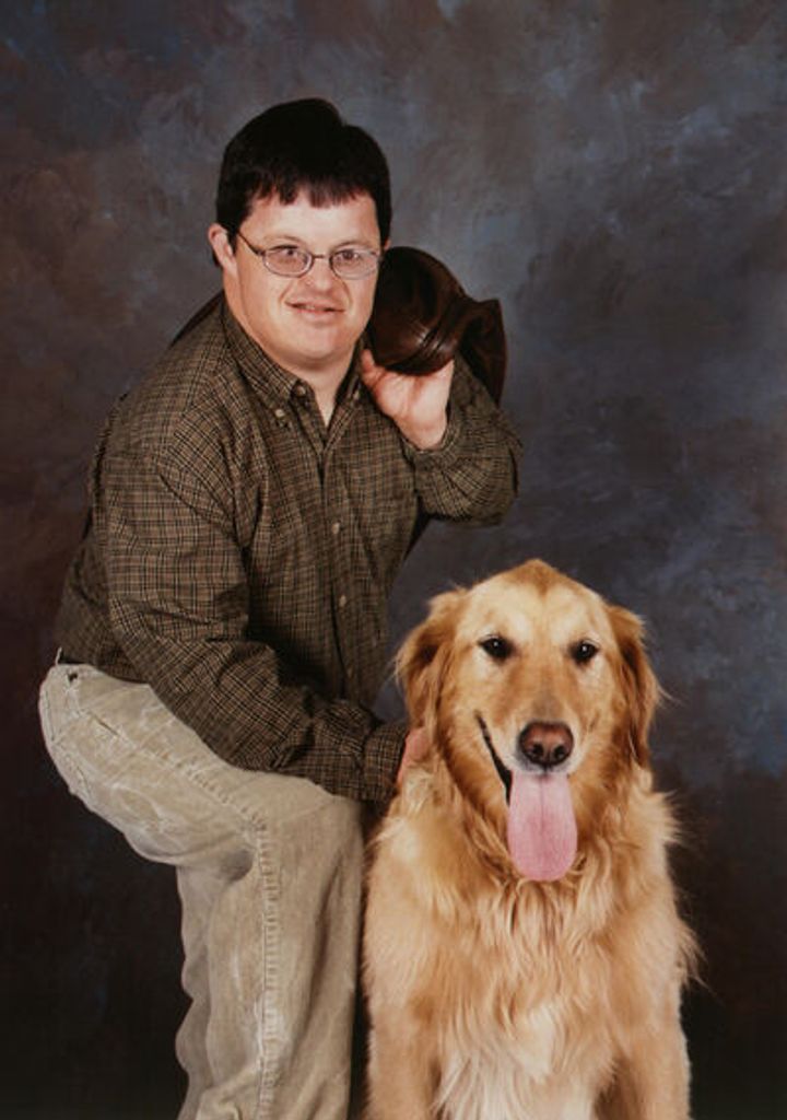 Darin Donald Miller Profile Photo