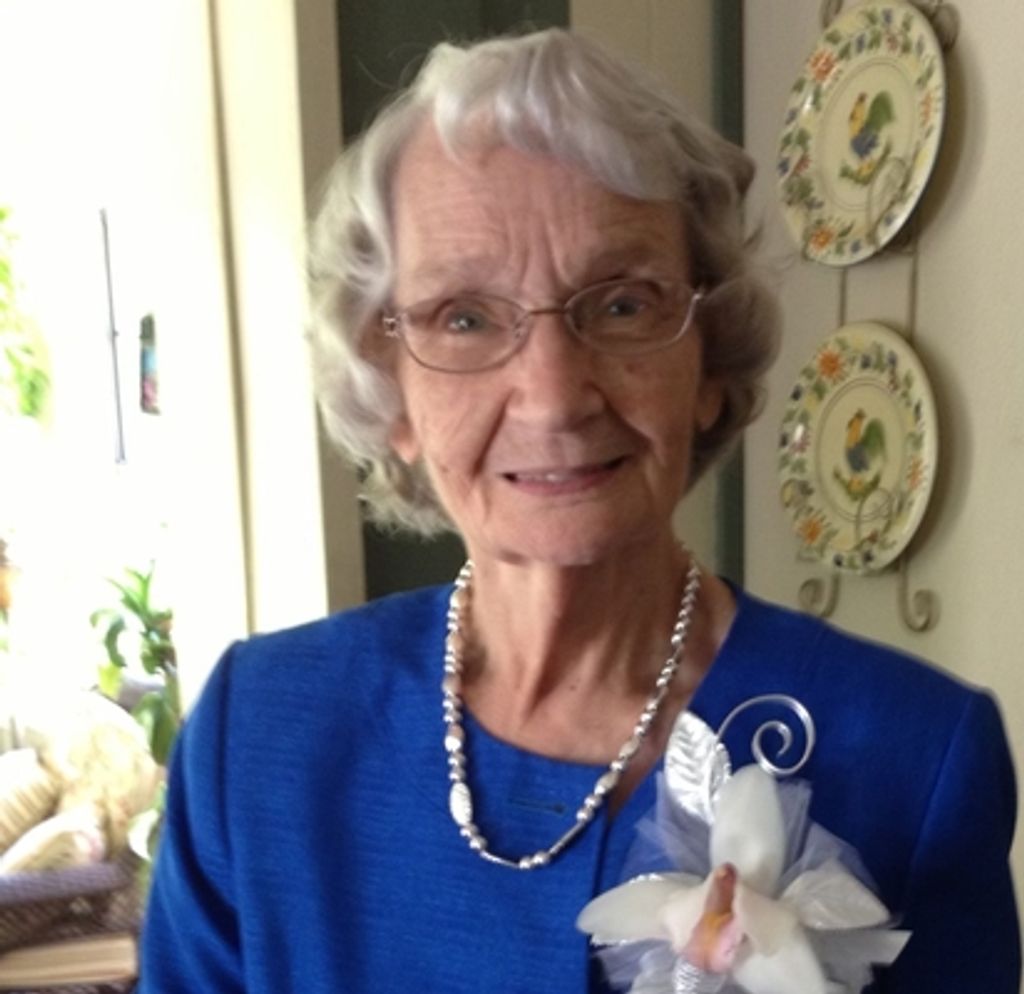 Louise English Profile Photo