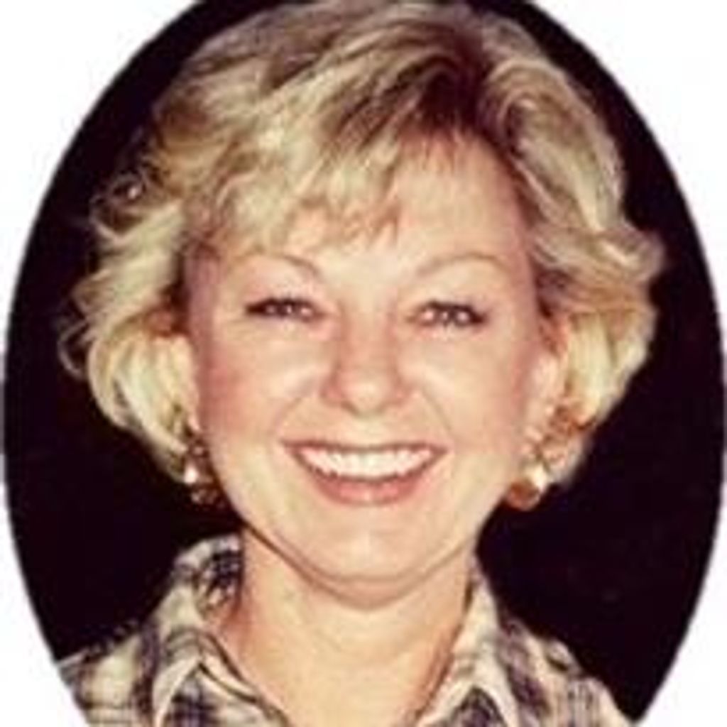 Jody Harbin