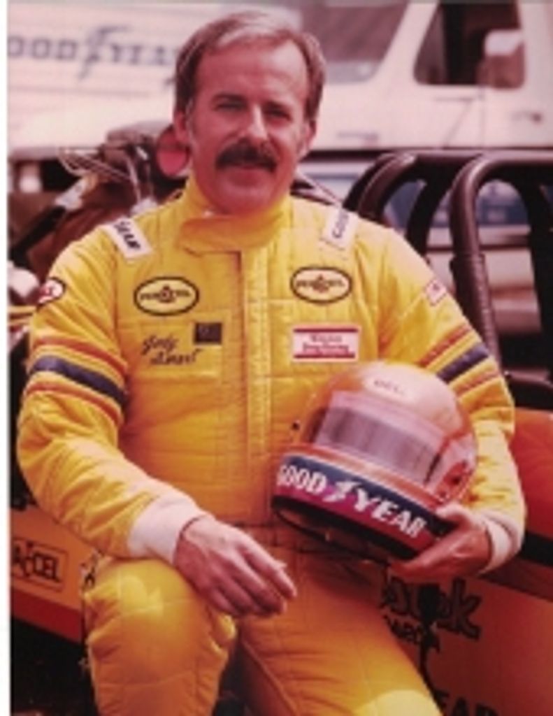 Hubert  "Jody" Joseph Smart
