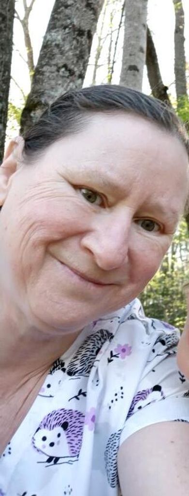 Patricia Houck Armstrong