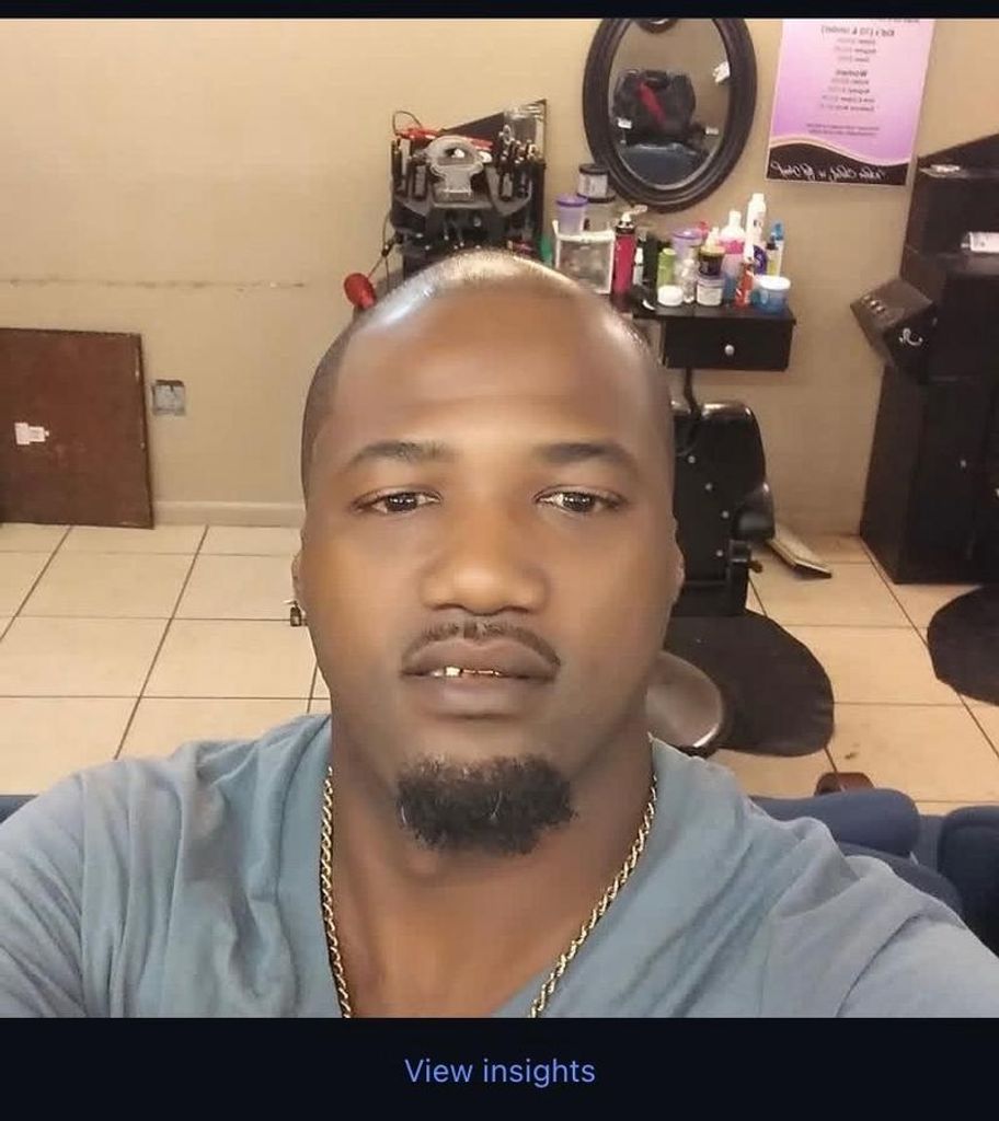 Corey Jermaine Vessel Profile Photo