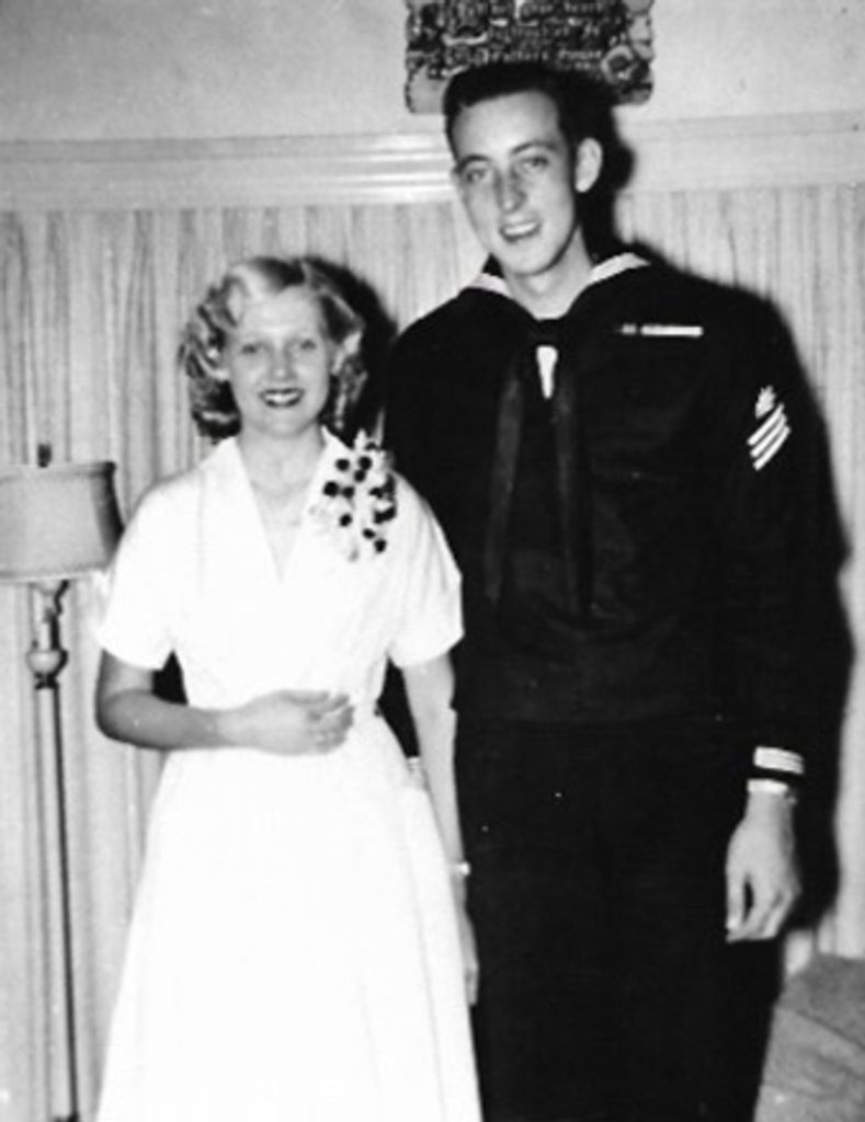 Clayton  Mack "Ernie" Pyle