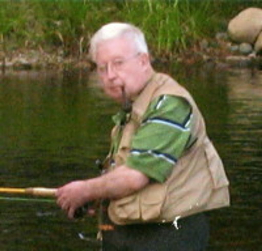 Sterling Peter Davis