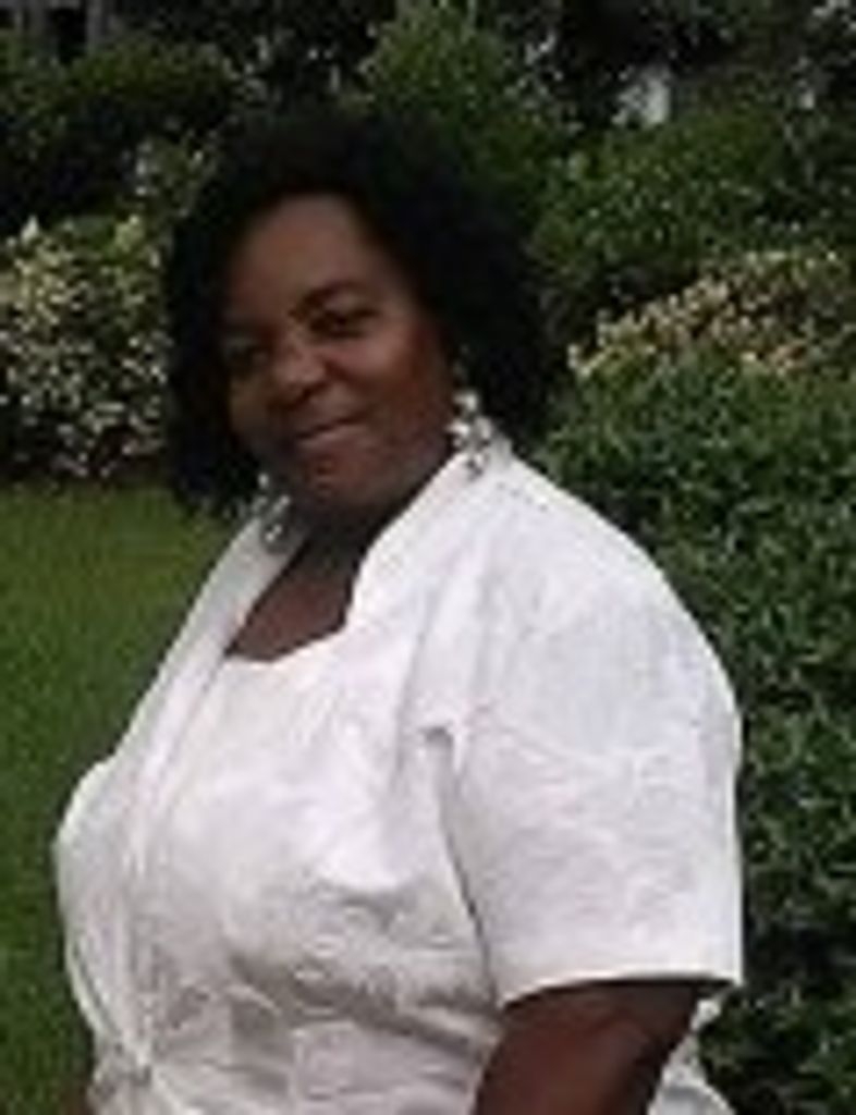 Mrs. Jeanette Hodge Profile Photo