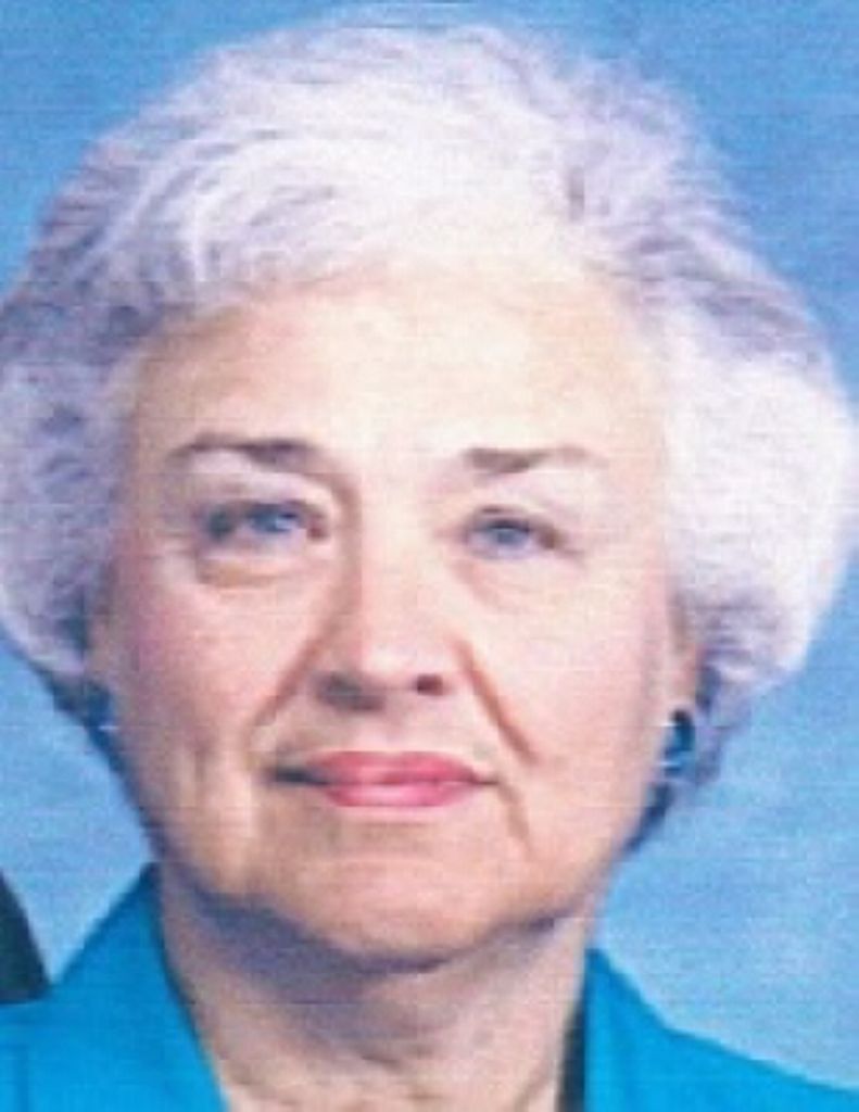 Edna Zipoff Profile Photo