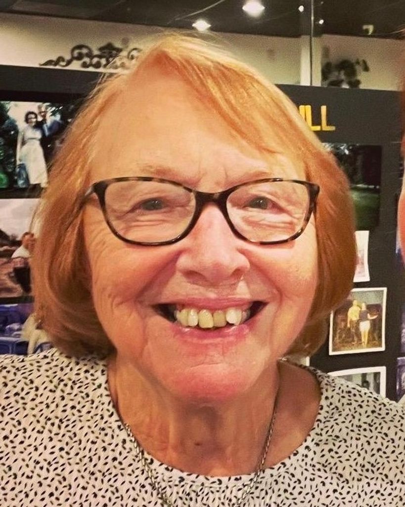 Enid "Jill" Bray Profile Photo