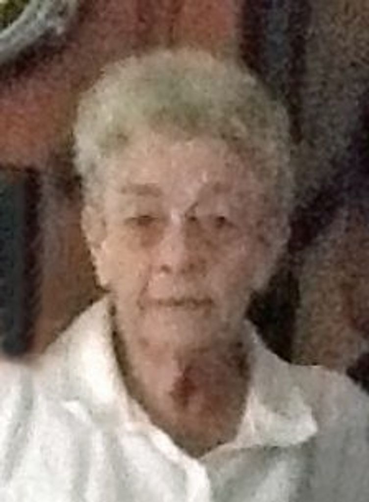 Dorothy (Dottie) Lovell Vazzana