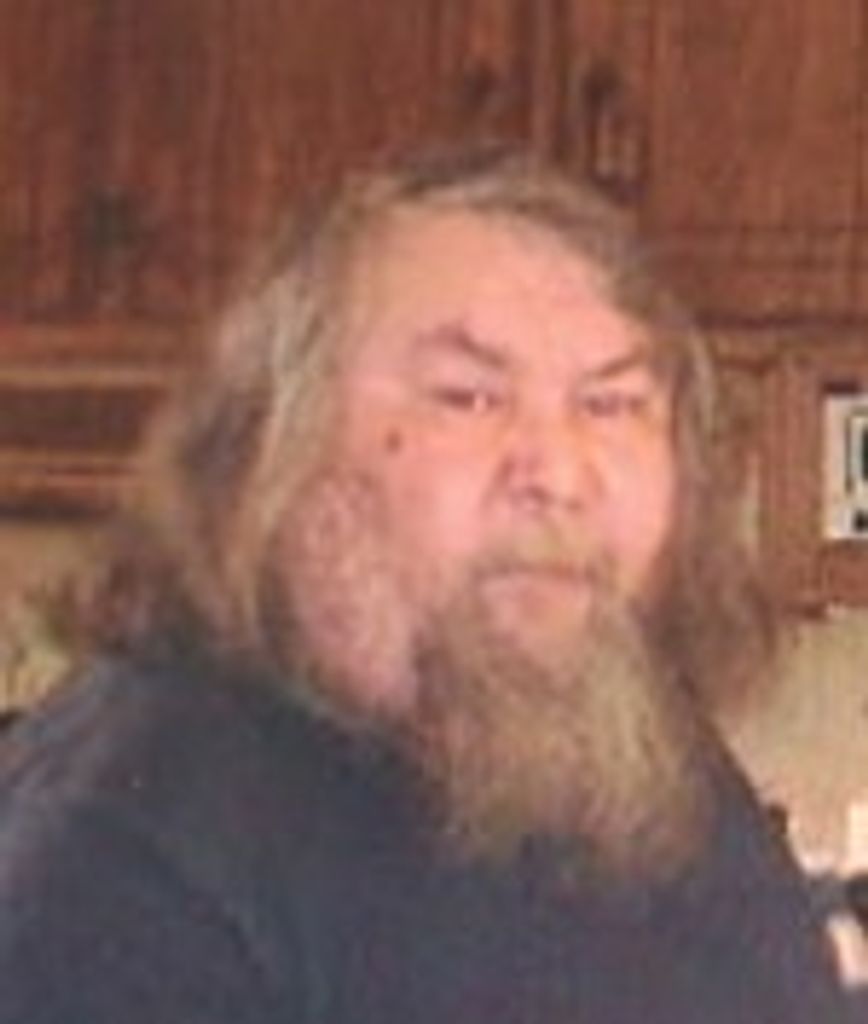 Alex R. Mckenzie